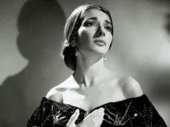 Maria Callas