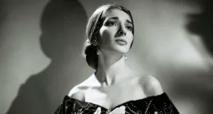 Maria Callas