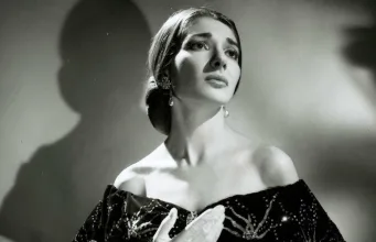 Maria Callas