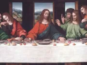 Apare Maria Magdalena în Cina cea de Taină a lui Leonardo Da Vinci? Maria Magdalena în Cina cea de Taină