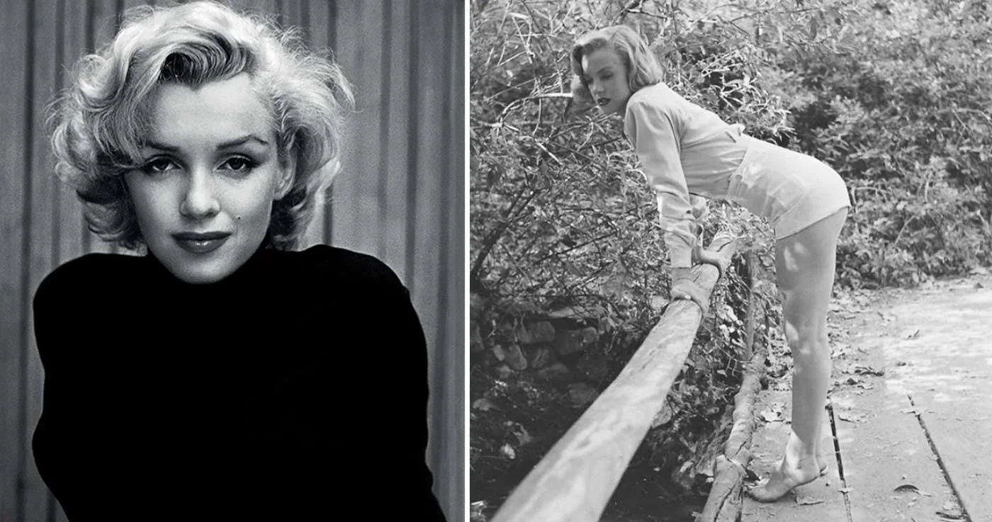 curiozităţi despre Marilyn Monroe