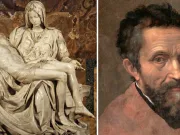 Minunea care a fost Michelangelo. Moartea mamei sale l-a dus pe drumul către succes Minunea care a fost Michelangelo