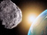 Noua „mini-lună” a Pământului va orbita planeta noastră pentru următoarele 2 luni 2024 PT5 Noua „mini-lună” a Pământului