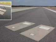 Motivul pentru care doi oameni au fost înmormântaţi sub pista unui aeroport înmormântaţi sub pista unui aeroport