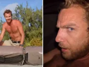 Un bărbat a petrecut 24 de ore supraviețuind pe Insula Craniului „bântuită” și a surprins un moment terifiant în timpul nopții Insula Craniului descoperiri.ro