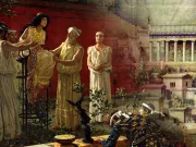 Oracolul din Delphi: 5 previziuni care au modelat lumea antică oracolul din delphi descoperiri.ro