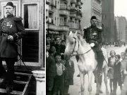 Regele Circar: cum a reuşit Otto Witte, artist de circ, să devină regele Albaniei Otto Witte