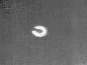 Prima imagine cu obiectul misterios doborât deasupra Canadei de un avion invizibil F-22. Ce este fenomenul UAP doborât deasupra Canadei