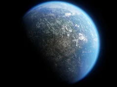 Nava spațială JUICE a confirmat un lucru cunoscut: Pământul este locuibil planeta pământ Pământul este locuibil descoperiri.ro