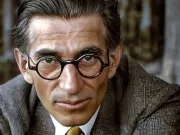 Povestea lui Panait Istrati, scriitorul vagabond cu 14 meserii scriitorul vagabond panait istrati descoperiri.ro