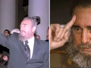 Politicianul care a scăpat de peste 600 de tentative de asasinat: Fidel Castro