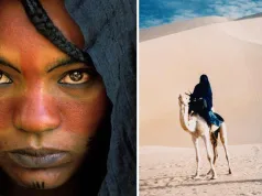 poporul tuareg