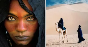 poporul tuareg