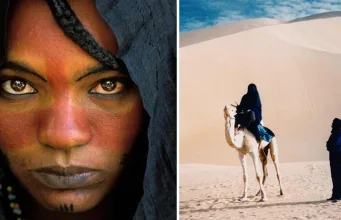 poporul tuareg