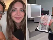 Unui fost pușcaș marin regal, în vârstă de 42 de ani, i s-au mai dat 12 luni de trăit după ce a crezut că este deshidratat pușcaș marin deshidratat 12 luni de trăit descoperiri.ro