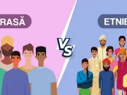 Care este diferenţa dintre rasă şi etnie diferenţa dintre rasă şi etnie