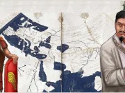 Roma antică și China antică: au ales să se ignore reciproc? Roma antică și China antică