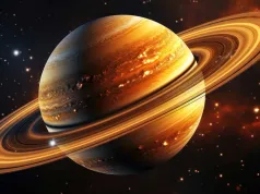 Inelele lui Saturn vor dispărea în doar 6 luni. Care este explicaţia acestui fenomen Inelele lui Saturn vor dispărea