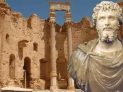 Septimius Severus: primul împărat african al Romei Septimius Severus