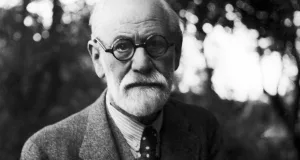 Sigmund Freud descoperiri.ro