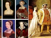 Henric al VIII-lea: 6 soții și o singură iubire adevărată Henric al VIII-lea descoperiri.ro