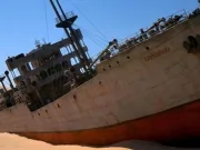 Povestea misterioasă a vasului dispărut în Triunghiul Bermudelor în 1925, reapărut 90 de ani mai târziu dispărut în Triunghiul Bermudelor ss cotopaxi