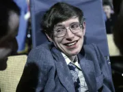 Viața lui Stephen Hawking, geniul care a rivalizat cu Isaac Newton și Albert Einstein Stephen Hawking