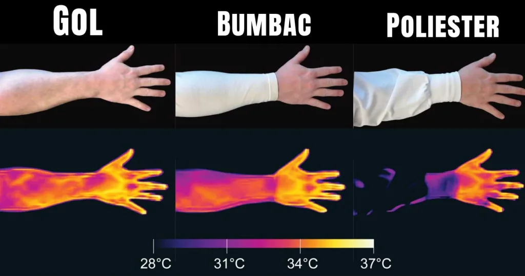 tantari infrarosu