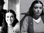 Todorița Tărâță, ultima mare iubire a lui Nichita Stănescu: „Eram exact jumătatea lui” Todorița Tărâță