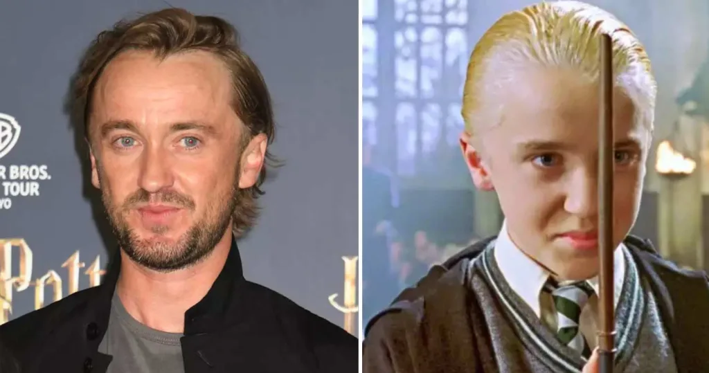 Tom Felton