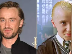 Tom Felton