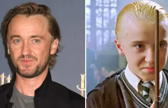 Tom Felton