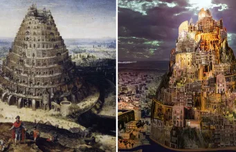 Turnul Babel