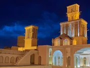 Civilizațiile antice știau cum să se răcorească în condiții de căldură extremă. Ar trebui să reînviem aceste cunoștințe pierdute Civilizațiile antice știau cum să se răcorească descoperiri.ro