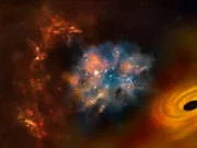 Universul a avut o viață secretă înainte de Big Bang, sugerează un nou studiu Universul a avut o viață secretă big bang