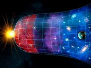 O nouă teorie susţine că Universul nu a început așa cum se crede în prezent Universul nu a început așa cum se crede