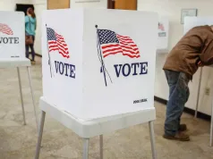 Cum se numără voturile în America în ziua alegerilor? Cum se numără voturile în America în ziua alegerilor?