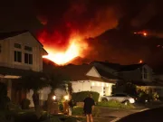 Vremea extremă va afecta 70% dintre oameni în următorii 20 de ani, avertizează un studiu vremea extremă