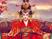 Wu Zetian: prima şi singura femeie care a condus China wu zetian descoperiri.ro
