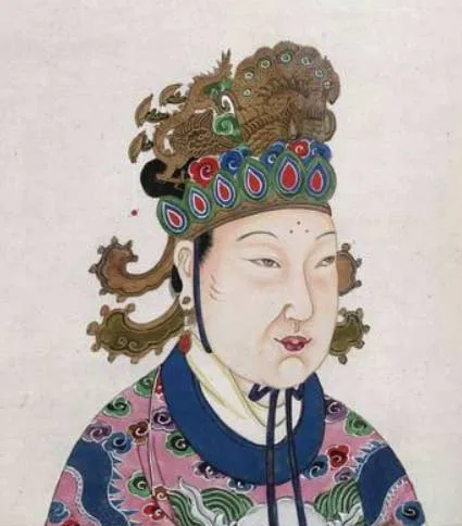 wu zetian descoperiri.ro