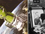 O simulare arată cum a căzut cosmonautul din spațiu după ce a făcut o ultimă transmisie înfricoșătoare înainte de moarte cum a căzut cosmonautul din spațiu descoperiri.ro