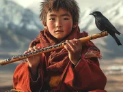 Oamenii evoluează şi în prezent, chiar sub ochii noștri, pe Platoul Tibetan Oamenii evoluează