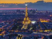 Cum își aleg țările capitalele naţionale? Cum își aleg țările capitalele