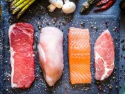 De ce carnea are mai multe proteine decât legumele? De ce carnea are mai multe proteine decât legumele