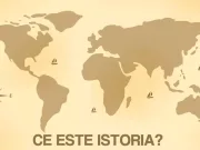 Ce este istoria? O colecţie de definiţii ale istoriei