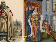 Cine au fost Cavalerii Templieri cu adevărat? cine au fost cavalerii templieri cu adevărat descoperiri.ro