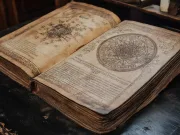 Ce conţine Codex Leicester, cea mai scumpă carte din lume Leonardo da Vinci codex leicester