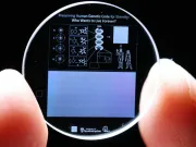 ADN-ul uman stocat într-un cristal ar putea readuce la viață omenirea după miliarde de ani în caz de dispariţie ADN-ul uman stocat într-un cristal