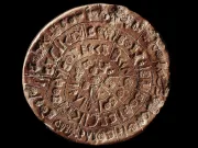 Discul din Phaistos: inscripții vechi de 3.000 de ani din Creta care nu au fost niciodată descifrate discul din phaistos