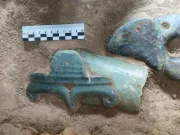 Un „Dragon de jad” vechi de 5.000 de ani, descoperit într-un mormânt din China china dragon de jad